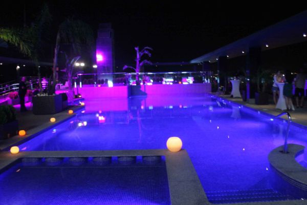 Doña Monse Hotel (Torrevieja)